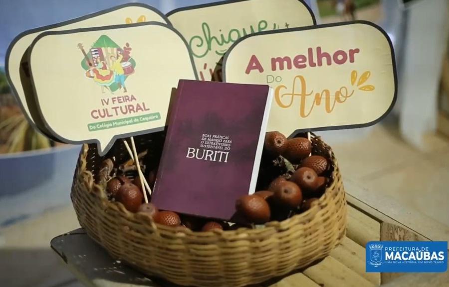 IV FEIRA CULTURA DO COLÉGIO DE COQUEIRO