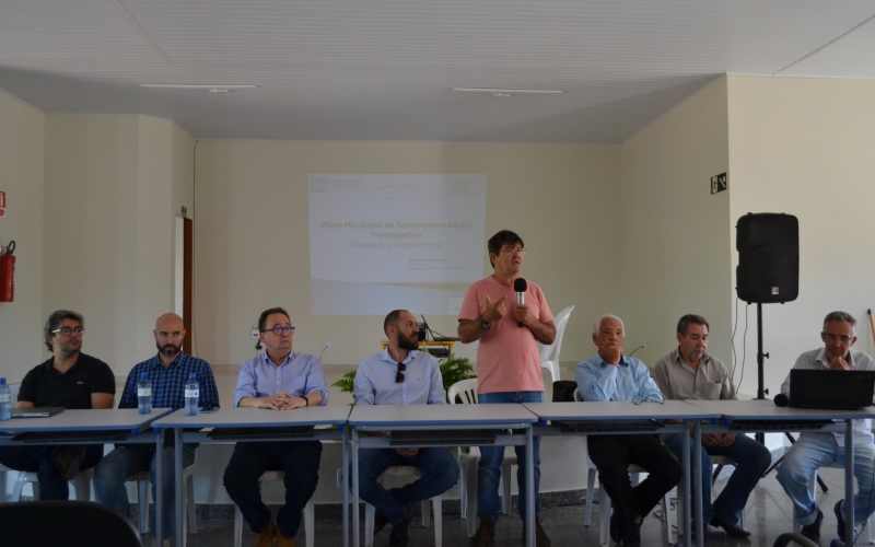 DISCUSSÃO TÉCNICA DO PROJETO DE IMPLANTAÇÃO DA USINA TERMOELÉTRICA COM GERAÇÃO DE ENERGIA A PARTIR DO COMBUSTÍVEL DERIVADO DE RESÍDUOS