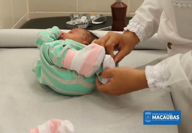 A PREFEITURA DE MACAÚBAS VEM OFERECENDO SERVIÇOS ESPECIALIZADOS EM VÁRIAS UNIDADES DO MUNICÍPIO