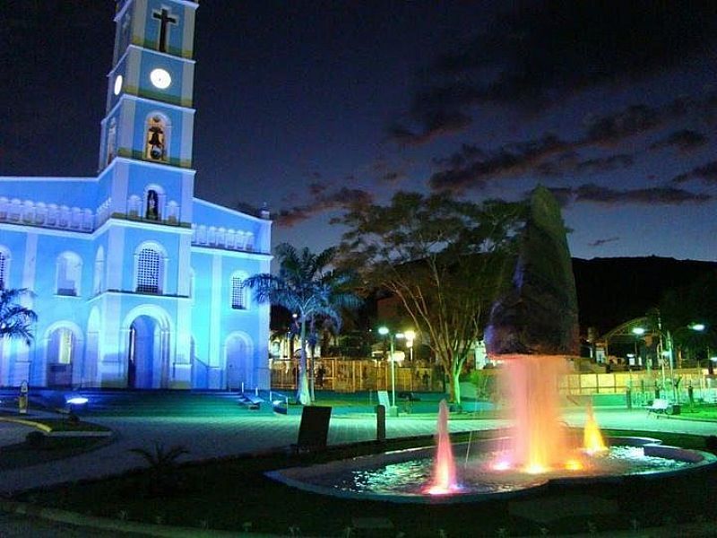Igreja Matriz