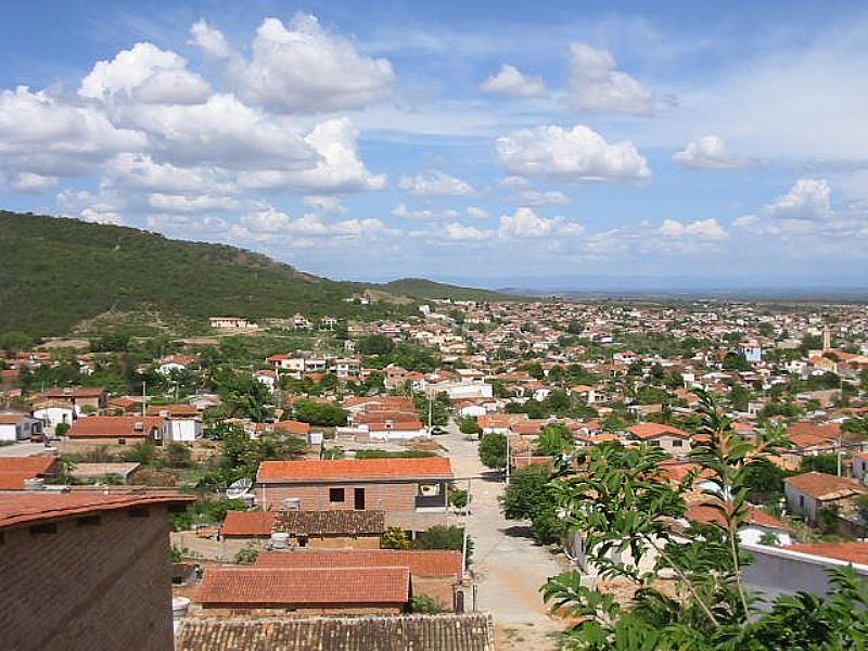 Vista da Cidade